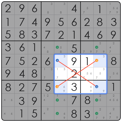 sudoku hard printable